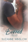 Image for Burned (Smoke and Fire Series Book 1)