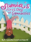 Image for Samia&#39;s First Day at Gymnastics