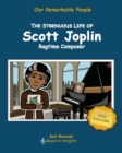 Image for The Strenuous Life of Scott Joplin : Ragtime Composer
