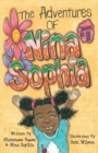 Image for The Adventures of Nina Sophia : Book 1 - Introducing My Big Family