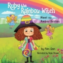 Image for Ruby the Rainbow Witch