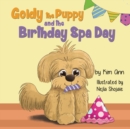 Image for Goldy the Puppy and the Birthday Spa Day