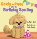 Image for Goldy the Puppy and the Birthday Spa Day