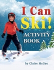 Image for I Can Ski! ACTIVITY BOOK