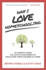 Image for Why I Love Homeschooling