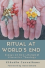 Image for Ritual at World&#39;s End