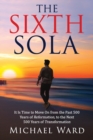 Image for The Sixth Sola