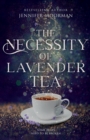 Image for The Necessity of Lavender Tea