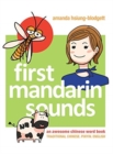 Image for First Mandarin Sounds : An Awesome Chinese Word Book (written in Traditional Chinese, Pinyin, and English) A Children&#39;s Bilingual Book