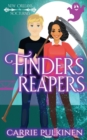 Image for Finders Reapers