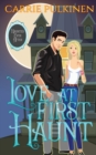 Image for Love at First Haunt