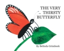 Image for The Very Thirsty Butterfly
