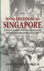 Image for With Freedom to Singapore