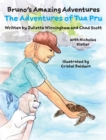 Image for The Adventures of Tua Pru
