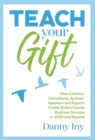Image for Teach Your Gift