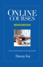 Image for Online Courses
