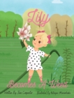 Image for Lily Becomes A Weed
