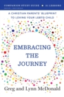 Image for Embracing the Journey : Companion Study Guide