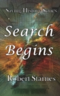 Image for Search Begins