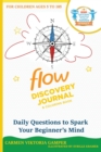 Image for Flow Discovery Journal and Coloring Book