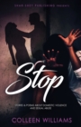 Image for Stop : Stories &amp; Poems about Domestic Violence and Sexual Abuse
