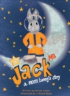 Image for Jack MB : A Moon Bunny&#39;s Story
