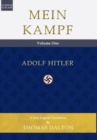 Image for Mein Kampf (vol. 1) : New English Translation