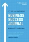 Image for The Business Success Journal