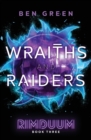 Image for Wraiths and Raiders