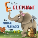 Image for E is for Elephant