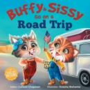 Image for Buffy &amp; Sissy Go On a Road Trip