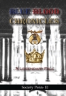 Image for Blue Blood Chronicles A Legendary Fall