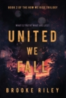 Image for United We Fall