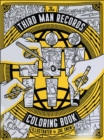 Image for Third Man Records Coloring Book