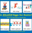 Image for A Zillion Eggs For Easter