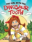 Image for The Girl With The Dinosaur Tooth