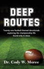 Image for Deep Routes