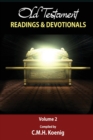 Image for Old Testament Readings &amp; Devotionals, Volume 2