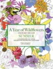 Image for A Year of Wildflowers-SUMMER