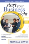Image for Start Your Business Right