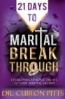 Image for 21 Days to Marital Breakthrough