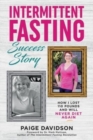 Image for Intermittent Fasting Success Story