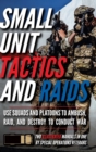 Image for Small Unit Tactics and Raids