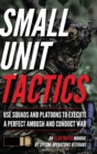 Image for Small Unit Tactics