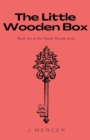 Image for The Little Wooden Box : Book 2 in the Shady Woods series