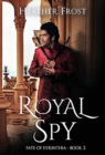 Image for Royal Spy