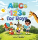 Image for ABCs and 123s for Boys
