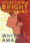 Image for Something Bright and Burning