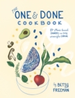 Image for The One &amp; Done Cookbook