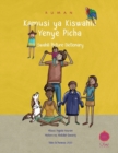 Image for Ruman Swahili Picture Dictionary : Kamusi Ya Kiswahili Yanye Picha